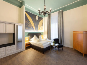 Villa Thea Kurhotel am Rosengarten