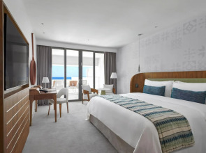 Parklane, a Luxury Collection Resort & Spa, Limassol