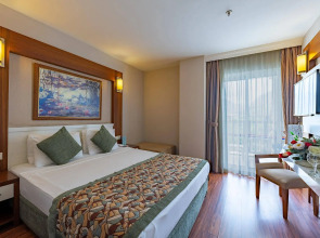 Отель Viking Star