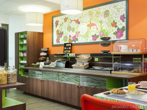 Adagio Access Lyon Centre Université