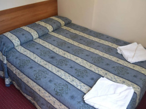 The Blair Victoria Hotel