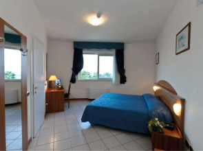 Il Partenone Resort Hotel Bronzi Holidays Srl