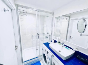 Апартаменты Orbi City