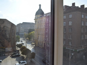 Slavyanska Beseda Hotel