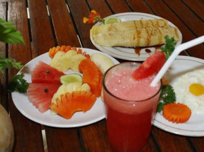 Puri Saraswati Dijiwa Ubud