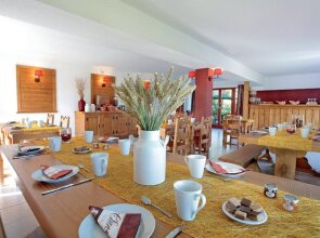 Garden & City Evian Lugrin