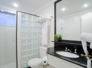 SLIM São Paulo Congonhas