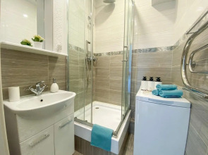 Апартаменты на улице Ленина 37