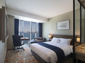 Asti Hotel Busan Station