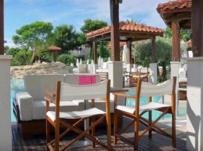 Amfora Hvar Grand Beach Resort