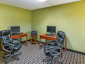 Clarion Inn Columbia Airport