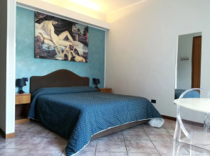 Residence Hotel Azzurro