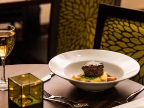 Leonardo Inn Glasgow West End