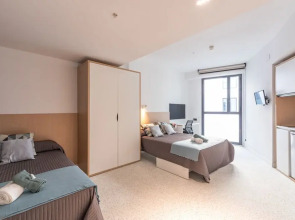 Отель Resa Patacona