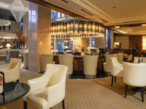 Sheraton Ankara Hotel & Convention Center