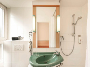 ibis Bamberg Altstadt