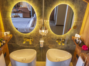 Orka Sunlife Resort hotel and Aquapark