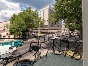 Отель «Зенит»