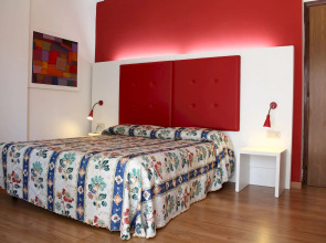 Hotel Azzorre & Antille