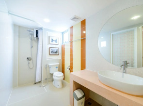 The Tint at Phuket town