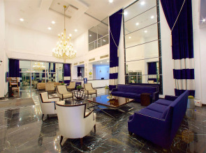 Ramada by Wyndham Soma