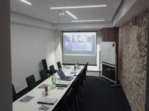 Slavija Culture Heritage Hotel