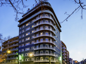 ibis Styles Lisboa Centro Liberdade NE