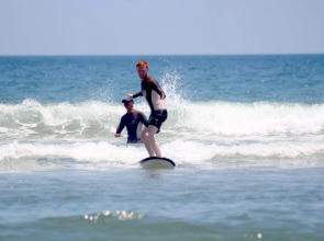 Astagina Resort Villa and Spa