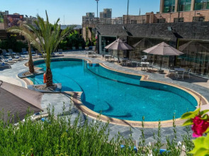 Landmark Amman Hotel & Conference Center