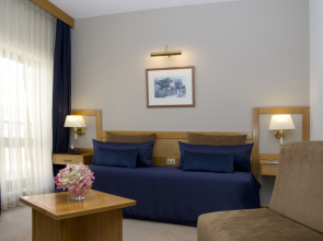 Hotel Rainha D. Amelia, Arts & Leisure