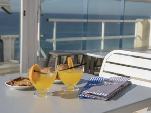 Hotel Rosamar Maritim