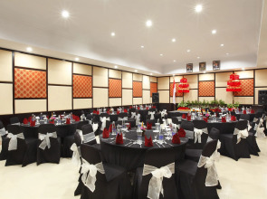 Adhi Jaya Hotel
