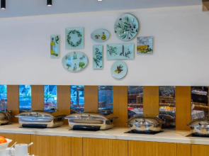 Anemi Hotel & Suites