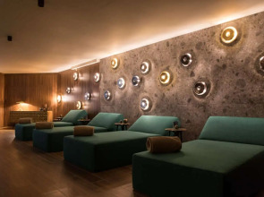 Grand Hyatt Barcelona