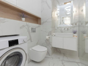 Apartment Wola Goleszowska by Renters