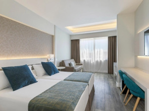 Отель Sol Torremolinos - Don Pablo