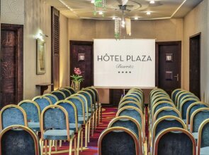 Hotel Plaza Biarritz Plage - Handwritten Collection