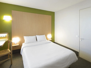 B&B HOTEL Paris Romainville Noisy-le-Sec