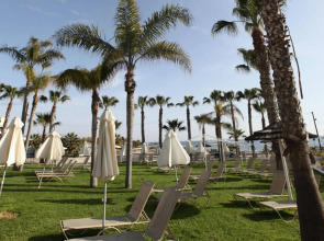 Anastasia Waterpark Beach Resort