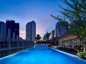Somerset Maison Asoke Bangkok