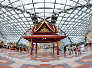 Thong Ta Resort And Spa