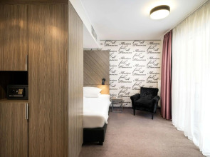 Elaya Hotel Vienna City West