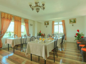 ONS Motel & Guest House