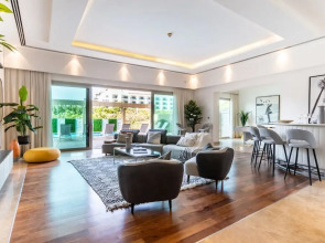 EDEN'S Homes & Villas - Dream Palm Residences