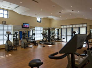 Spa Hotel Colossae Thermal