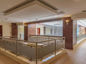 Avalon Airport Hotel Thessaloniki