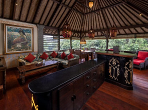 Bidadari Private Villas & Retreat