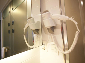 SEOUL N HOTEL Dongdaemun