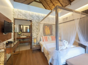 The Hillside Resort Siargao