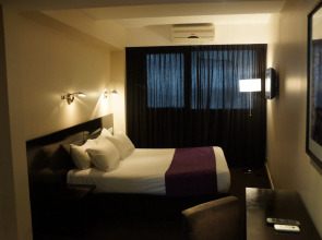 Epico Recoleta Hotel